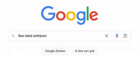 SEO Tekst Schrijven In 7 Stappen Naar De Perfecte Tekst