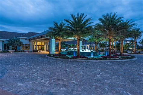 Vi Retirement Community Bentley Village Naples Florida Richard Hart