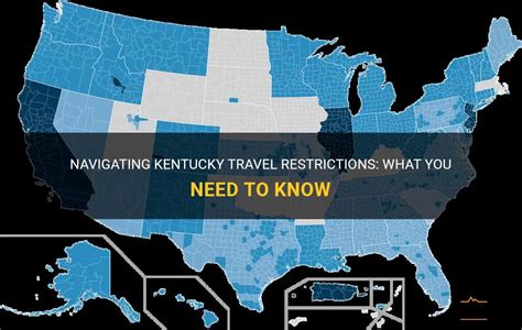 Navigating Kentucky Travel Restrictions What You Need To Know