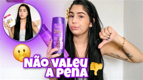 Produtos Que Eu NÃo Compraria Novamente Youtube