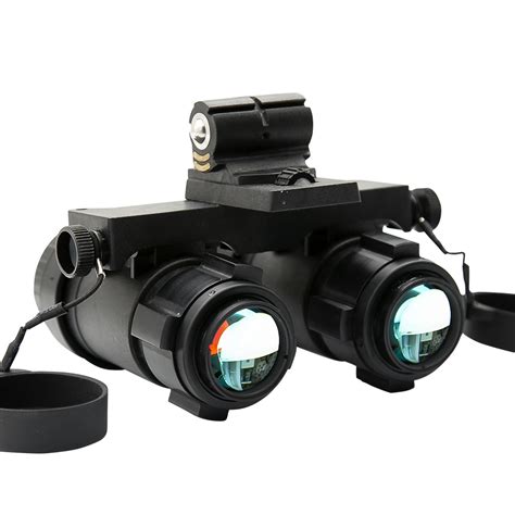 Pilot Night Vision System Anvis 9 Nvg Air Force Pilot Night Vision