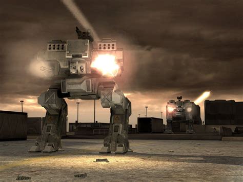 Battlefield 2142 Screenshots Gamewatcher