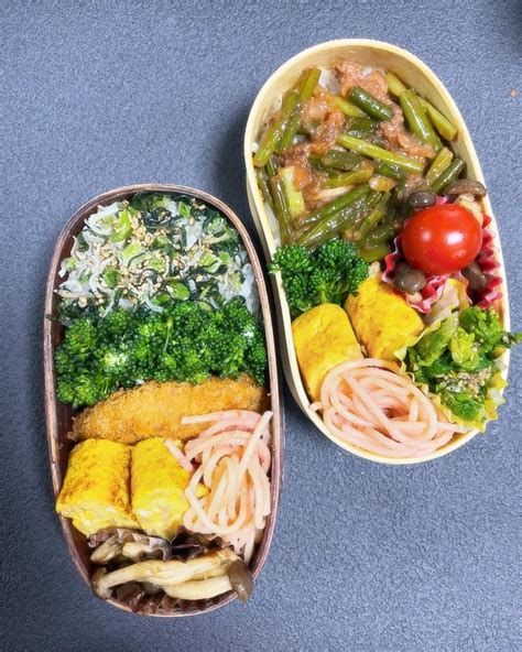 今日のお弁当202431 今日もいい日でありますように！