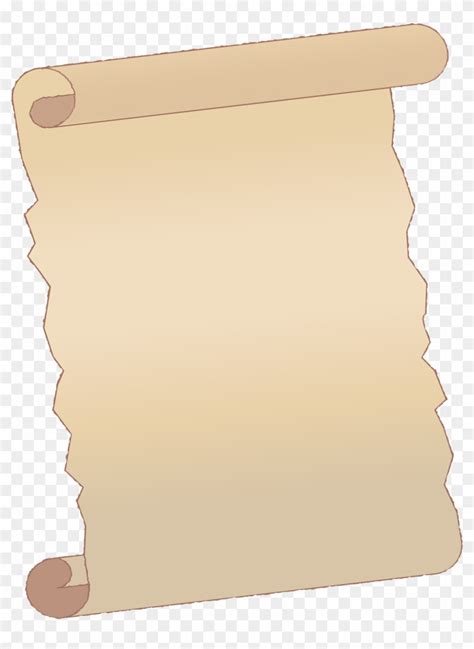 Parchment Paper Clipart