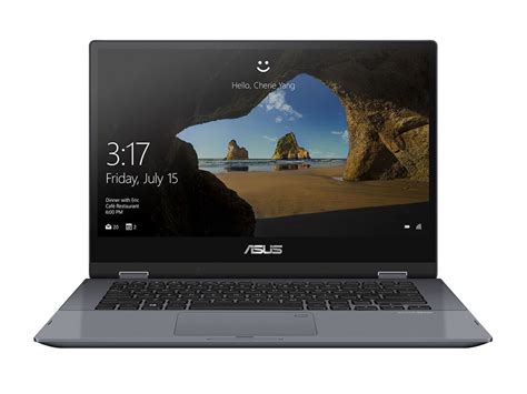 ASUS VivoBook TP412UA Specs Reviews Prices Techlitic