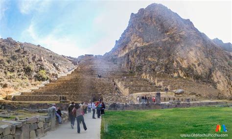 Tour Super Valle Sagrado De Los Incas Oh Camino Inca