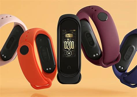 Xiaomi Mi Smart Band Disponibilidad Y Precio En Espa A