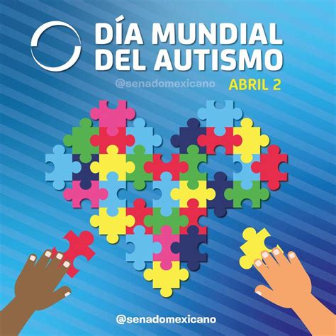 De Abril D A Mundial De Concienciaci N Sobre El Autismo Stn Honduras