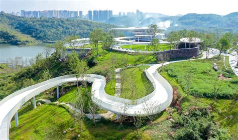 Reshaping Karst Topography with Farming Culture: A New Community Park ...