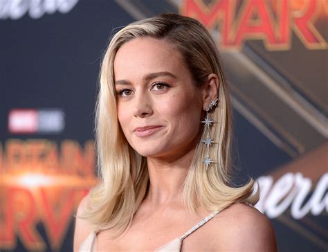 Brie Larson Apple Tv Dizisi Lessons In Chemistrynin Başrolünde