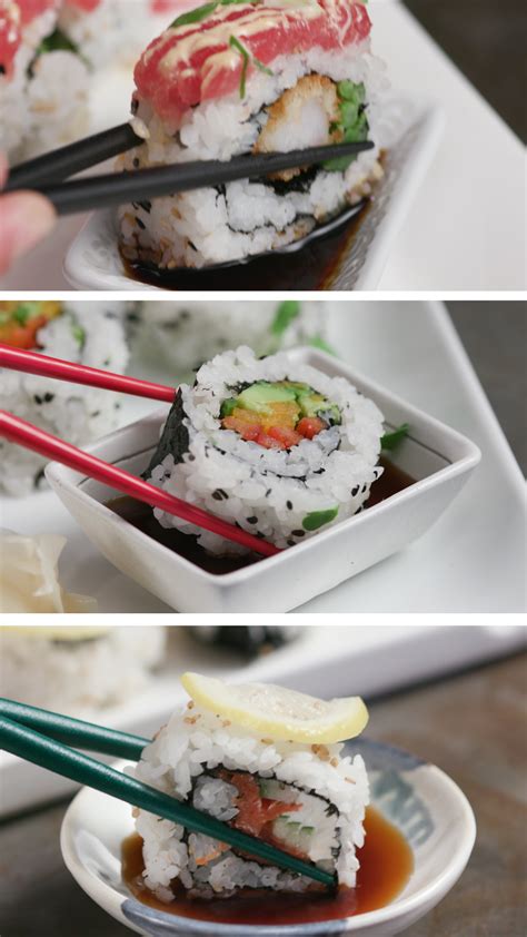 Veggie Roll Artofit