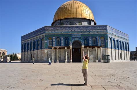 Monte Del Templo Jerusalén Tripadvisor