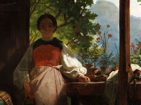 Friedrich Bischoff 1819 1873 Hampel Kunstauktionen