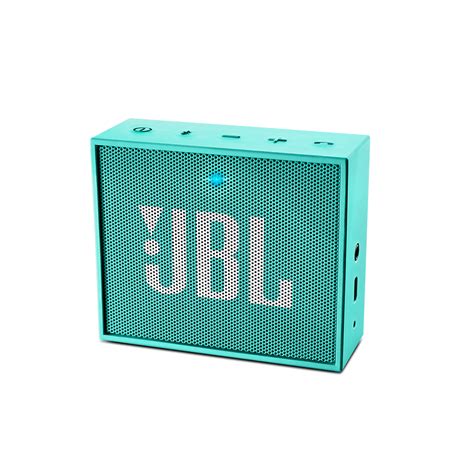 Jbl Go Portable Mini Bluetooth Speaker