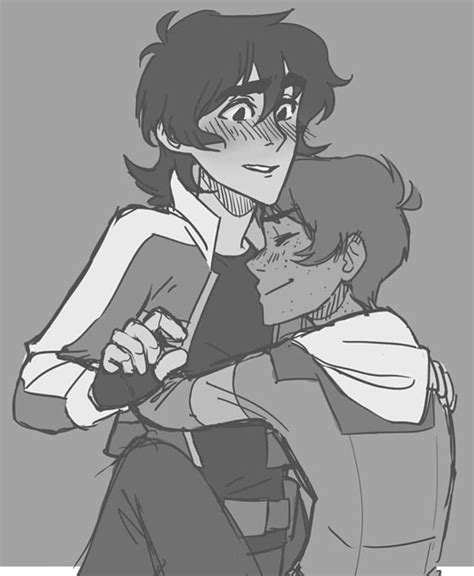 Voltron Klance Voltron Comics Voltron Fanart Form Voltron Voltron Ships Keith Kogane Keith