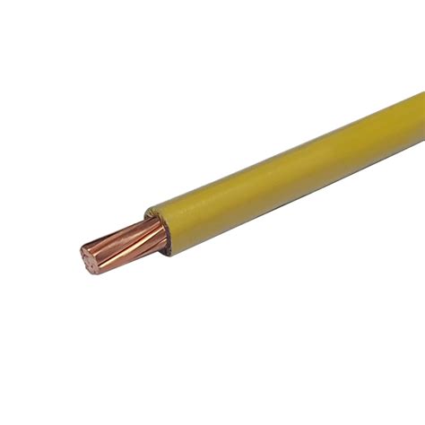 Cable 7 Hilos Thhn Thwn 2 Calibre 8 Awg Centelsa 90°c 600v