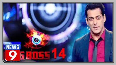 Salman Khan To Charge Rs 16 Cr For Bigg Boss 14 Youtube