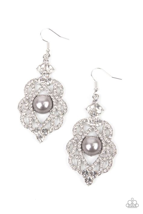 Paparazzi Jewelry Earrings