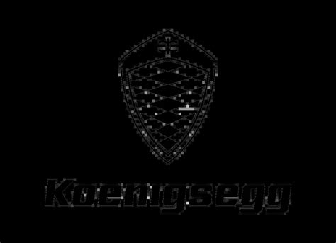 Koenigsegg Logo and symbol, meaning, history, WebP, brand