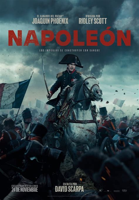 Review Napoleon, Cinta Platonis-Romantis Napoleon dan Joséphine de ...