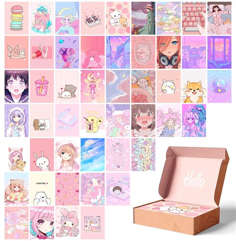 Shop Kawaii Room Decor Amazon For Cute And Affordable Decor Finds