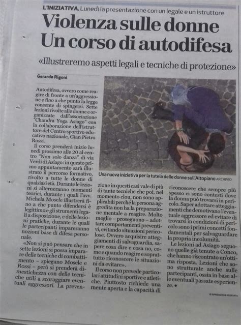 Il Giornale Di Vicenza