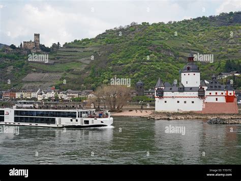 Viking river cruise hi-res stock photography and images - Alamy