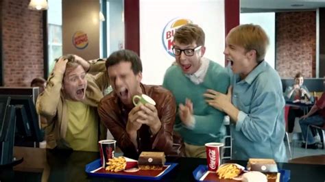 Burger King Tv Spot Werbung Youtube