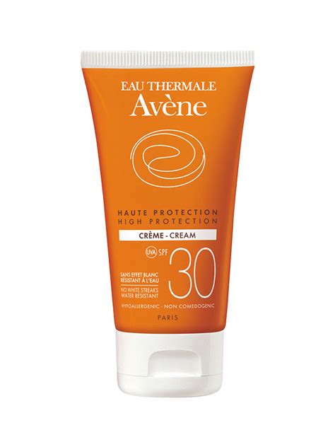 Avène Sun Care Spf 30 Cream 50ml