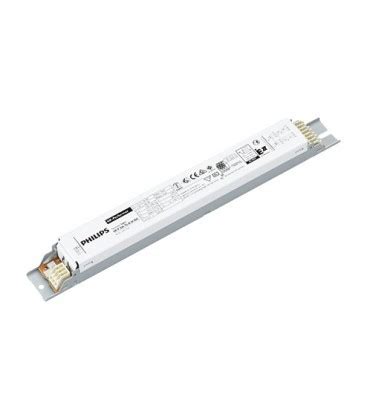 Ballast électronique Philips HF P 236 TL D III 220 240V 50 60 Hz