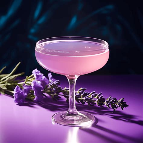 Lavender Aviation Cocktail Recipe How To Make The Perfect Lavender