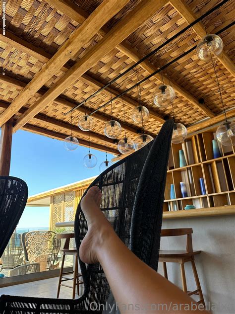 Arabellalxo Arabellaxoxo Nude OnlyFans Leaks Fappening FappeningBook