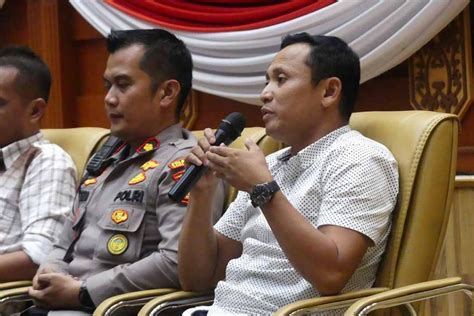 Anggota Dprd Samarinda Minta Evaluasi Kinerja Dlh Jurnal Borneo