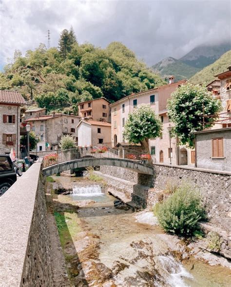 Fornovolasco Cosa Vedere In Questo Borgo Della Garfagnana Borghi Toscana