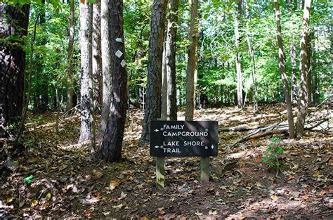 Lake Norman State Park NC (8 Great Things to Do!)