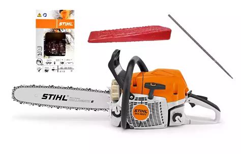 Pilarka Spalinowa Stihl Ms C M Vw O Mocy Kw Z Systemem M