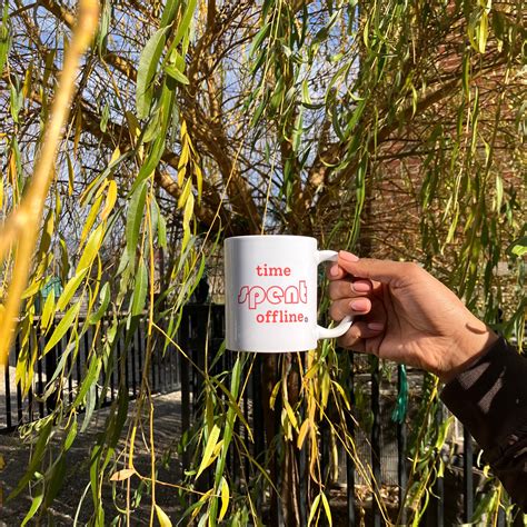 time spent offline goes offline - by Mehret Biruk