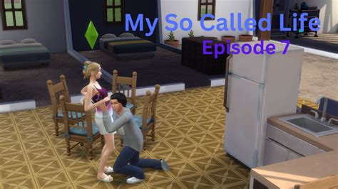 Episode 7 My So Called Life YouTube