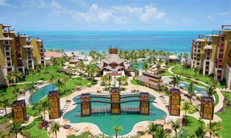 Hotel Stay With Optional All Inclusive Package At Villa Del Palmar