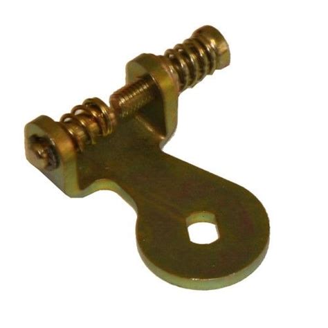 Lever Arm Lh Adjdcoe Weber Redline Performance Pty Ltd