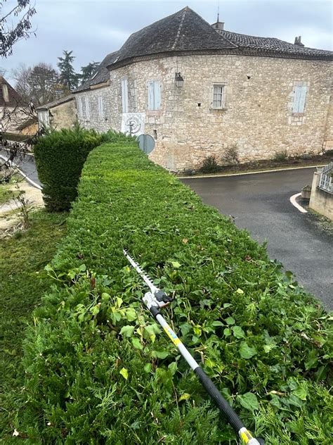 Les meilleurs jardiniers à Bergerac pour entretenir votre jardin