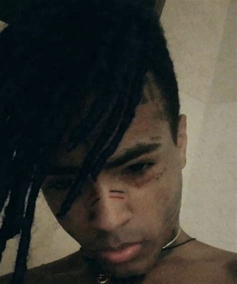 8 Months R Xxxtentacion