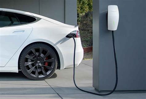 10 Reasons Why You Need An Electric Vehicle Home Charger