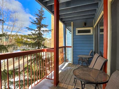 River Mountain Lodge by Breckenridge Hospitality Breckenridge - 2022 ...