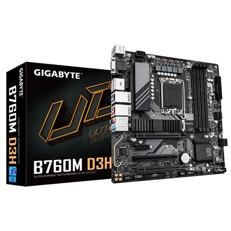 B M D H Rev Gigabyte