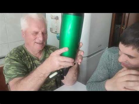 Сифон из СССР.ГАЗИРОВКА НЕ ИЗ МАГАЗИНА - YouTube