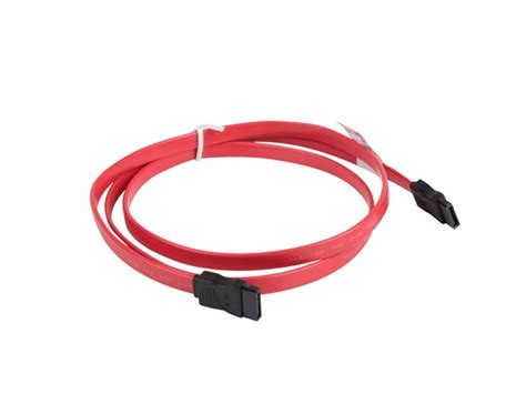 Kabel Sata Data Iii Gb S Cm Czerwony Lanberg Sklep Opinie Cena