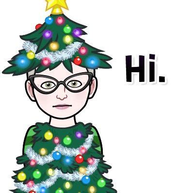 Pin By Carolyn Tanner DeBie On Bitmoji