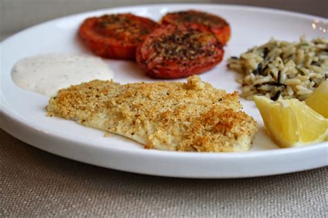 Whats For Dinner Baked Flounder With Roasted Tomatoes 30 Minutes