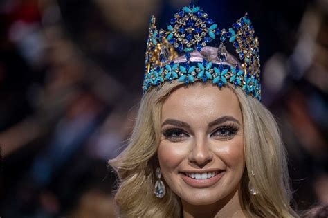 Miss World 2024 Schedule - Jandy Lebbie